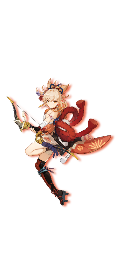 yoimiya